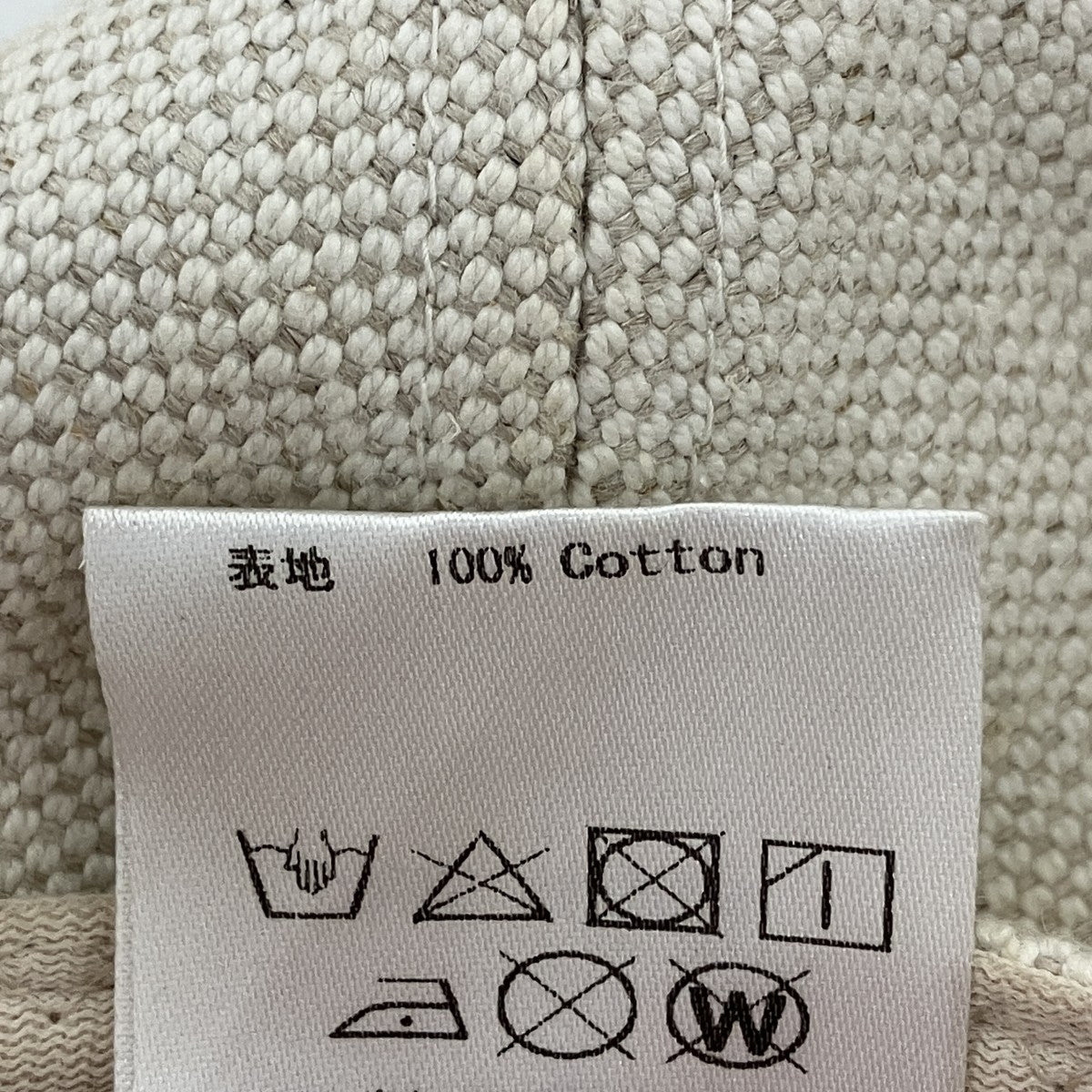 AEG LOGO CAP ロゴキャップ
