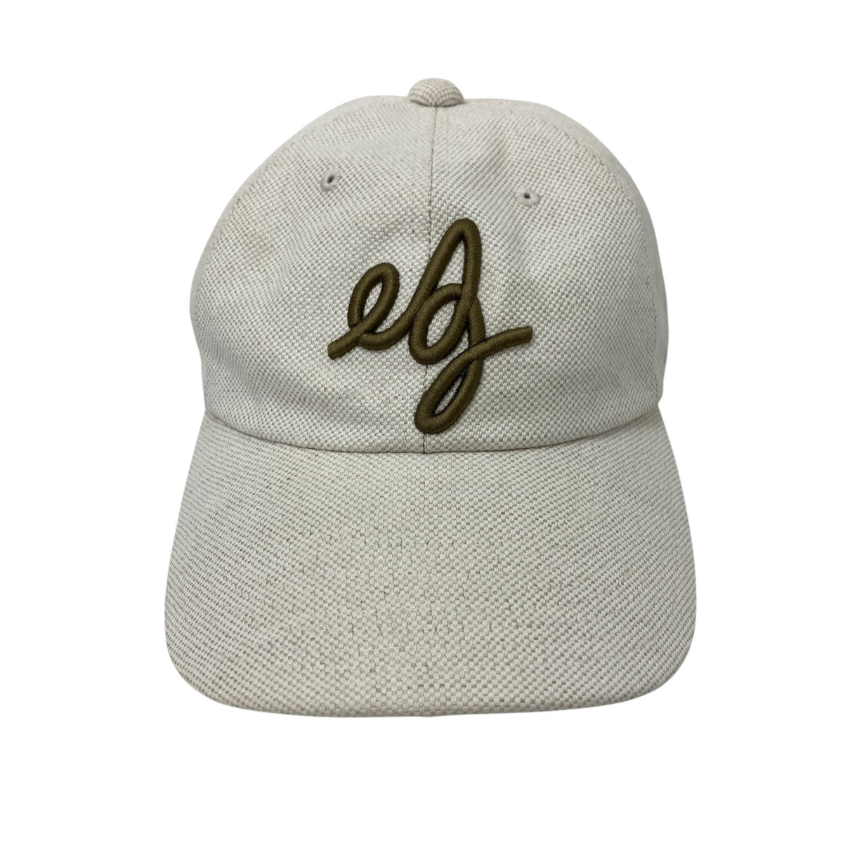 AEG LOGO CAP ロゴキャップ