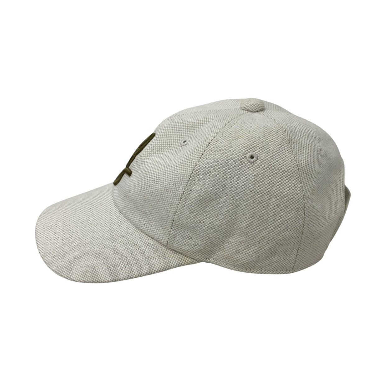 AEG LOGO CAP ロゴキャップ