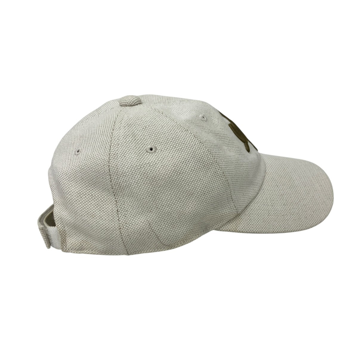 AEG LOGO CAP ロゴキャップ