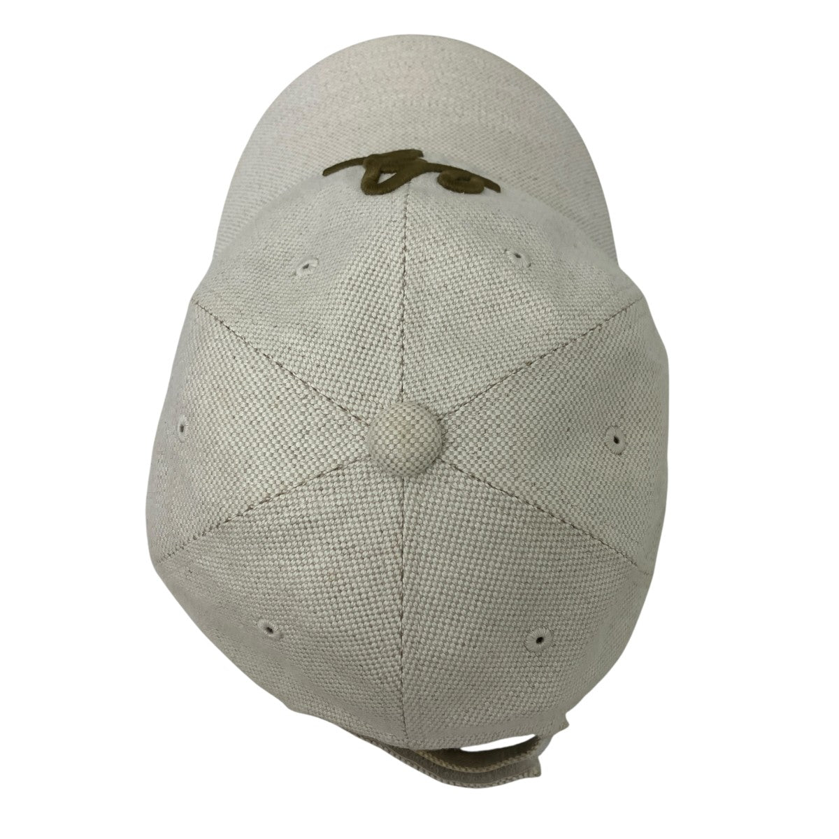 AEG LOGO CAP ロゴキャップ