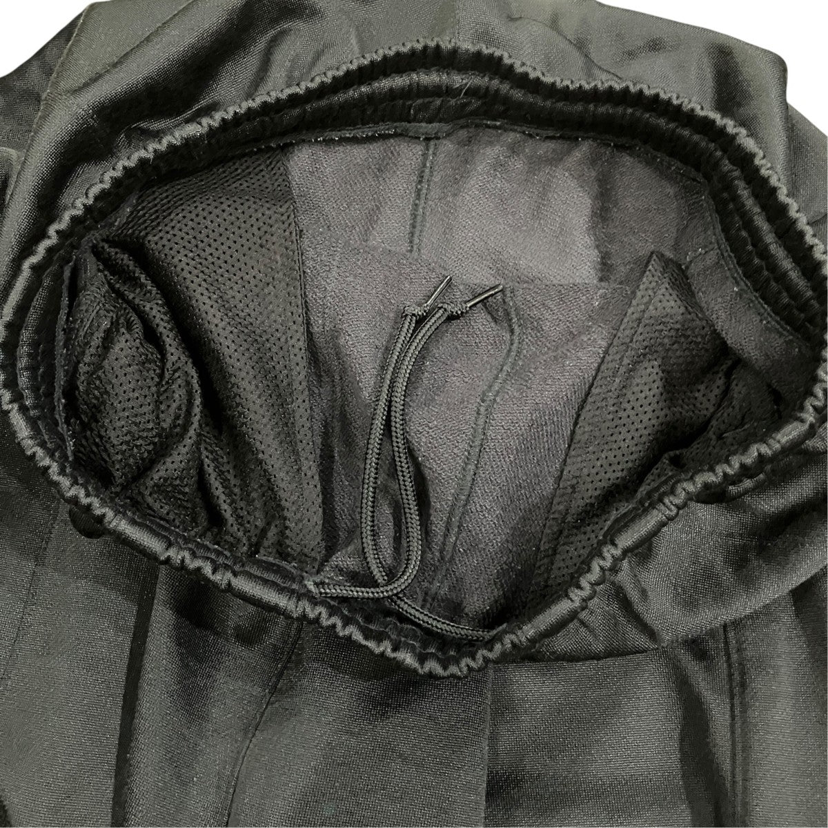 H．D． Track Pant ヒザデル トラックパンツ