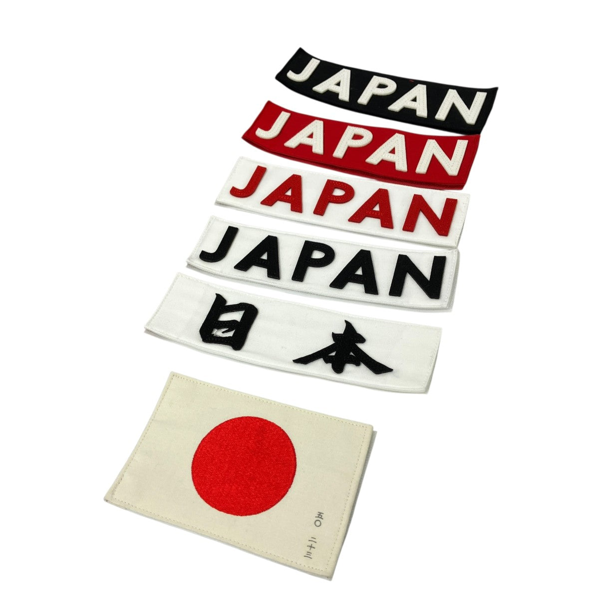 ジャパノラック ジャケット