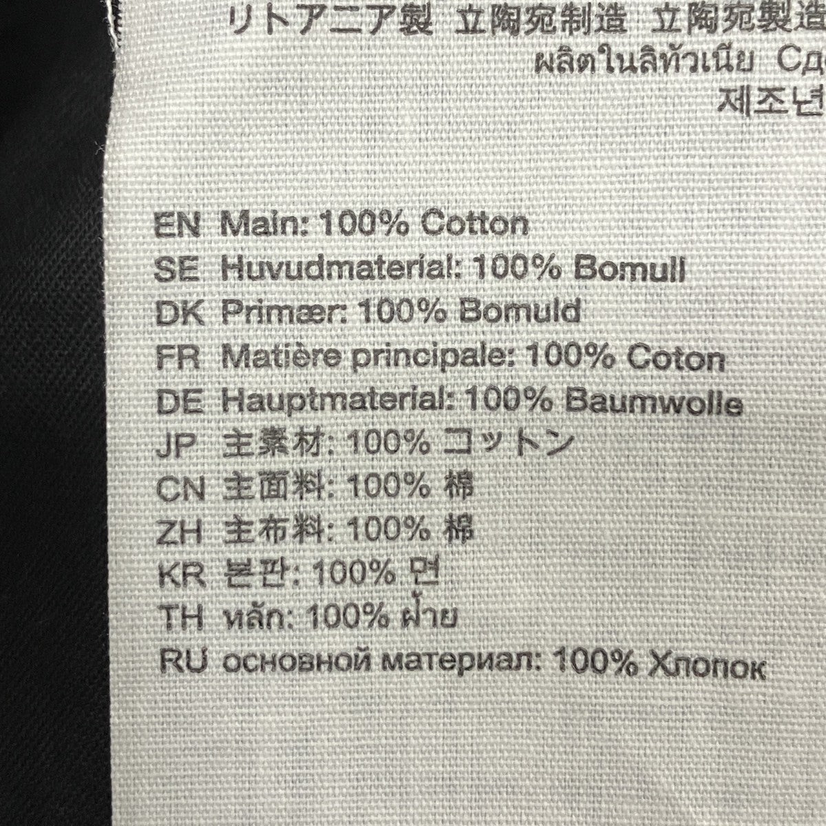コンバーチブルカーゴパンツ