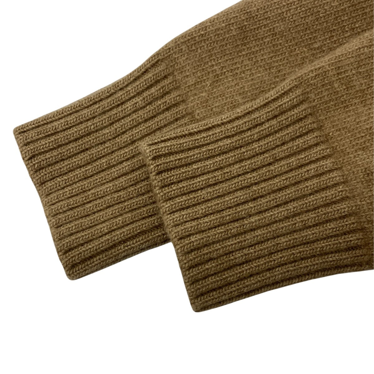 Maison Margiela 「OVER SIZED WOOL CARDIGAN」オーバーサイズウールカーディガンS50HA1058 古着・中古-5枚目のアイテム画像