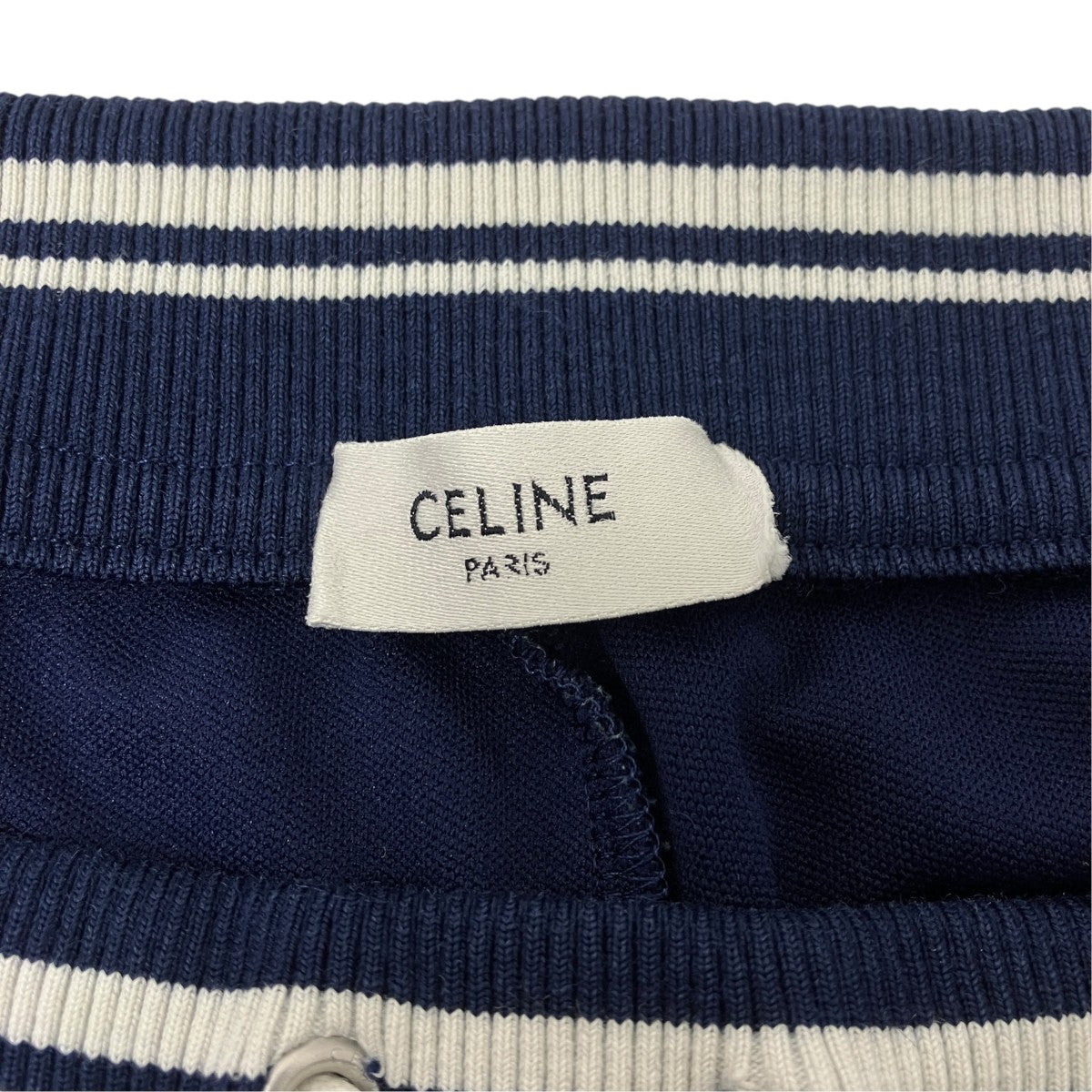 CELINE トラックパンツRP002121O.BZZ9 古着・中古-3枚目のアイテム画像
