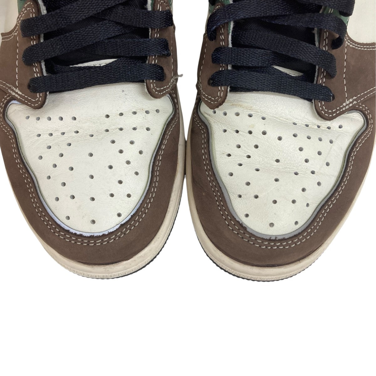 NIKE AIR JORDAN 1 RETRO HIGH OG ハイカットスニーカー 古着・中古-8枚目のアイテム画像