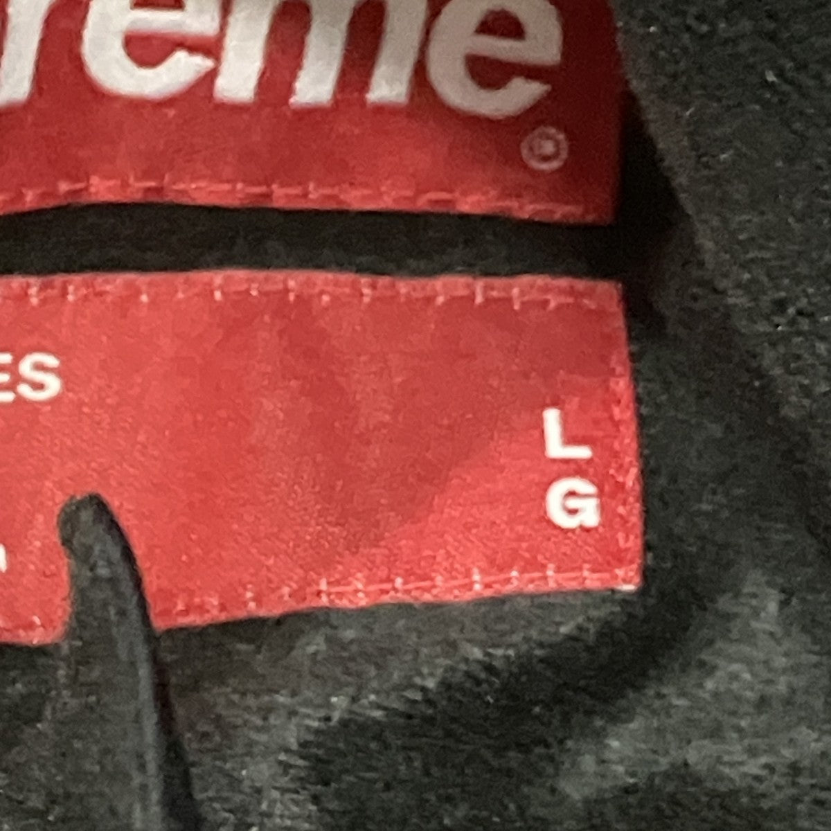 Supreme×THE NORTH FACE Statue of Liberty Mountain Jacket マウンテンジャケット 古着・中古-5枚目のアイテム画像