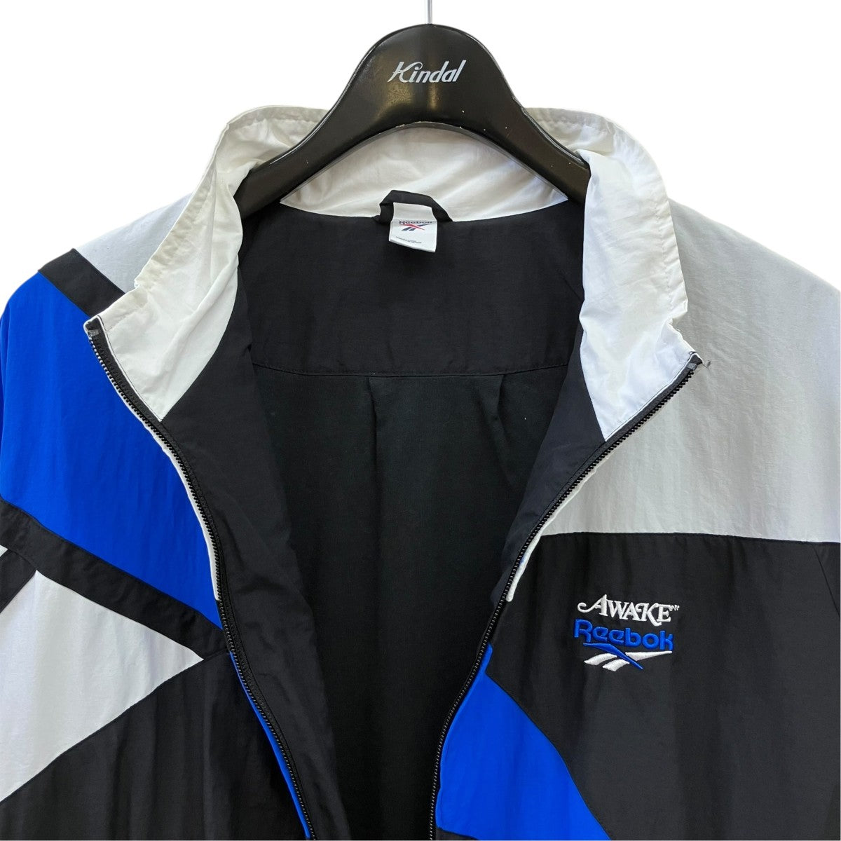ナイロンジャケットFM5149