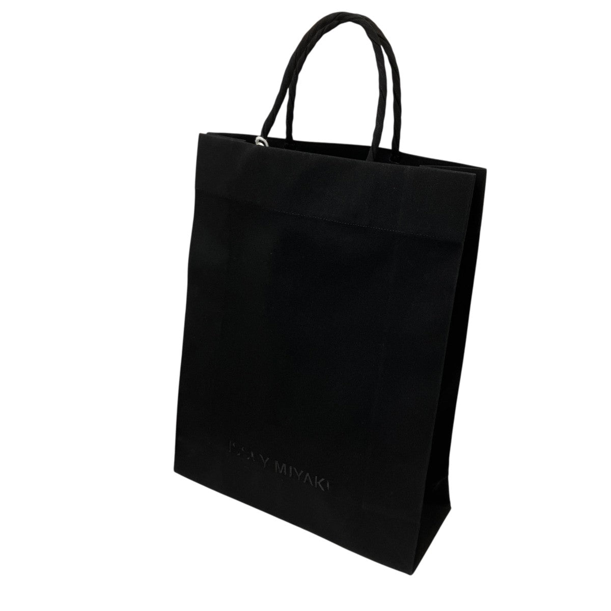 PAPER BAG ペーパートートバッグ