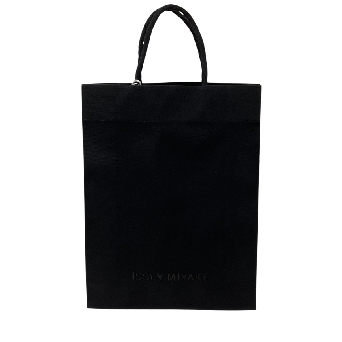 PAPER BAG ペーパートートバッグ
