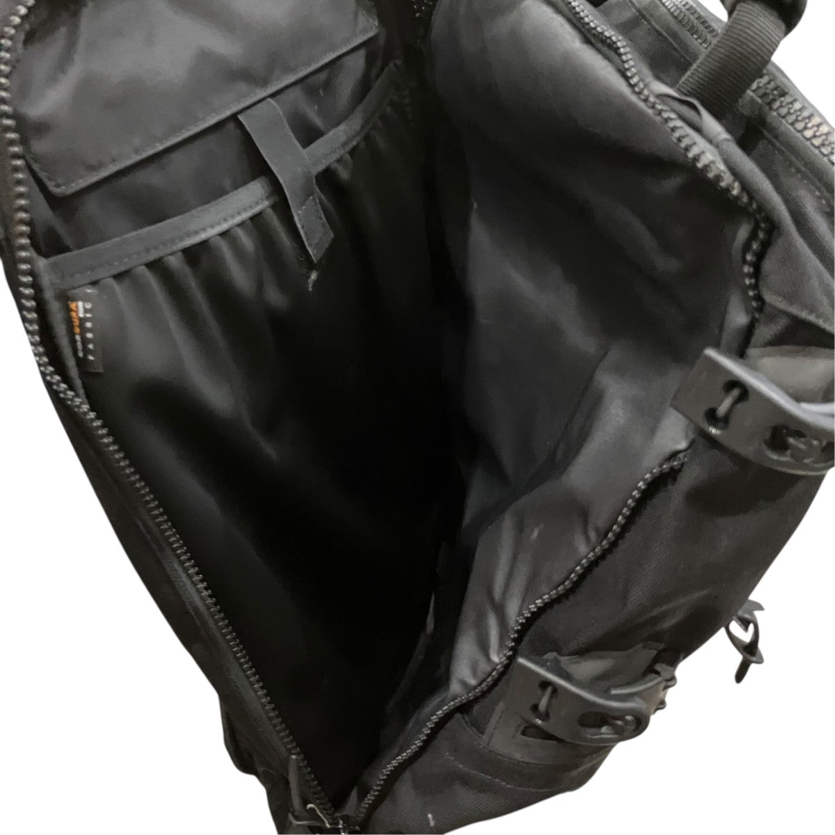 BALLISTIC 20バリスティックバックパック