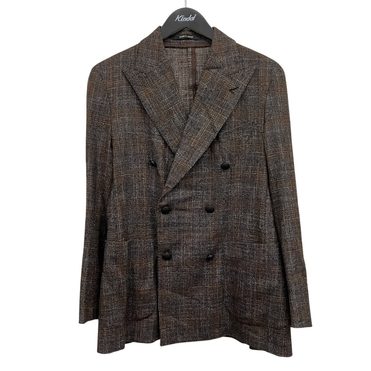 TAGLIATORE テーラードジャケット 古着・中古-1枚目のアイテム画像