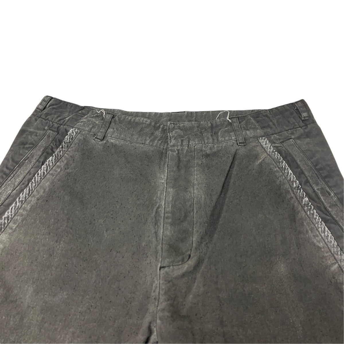 XLIM コーティングデニムパンツ 古着・中古-3枚目のアイテム画像