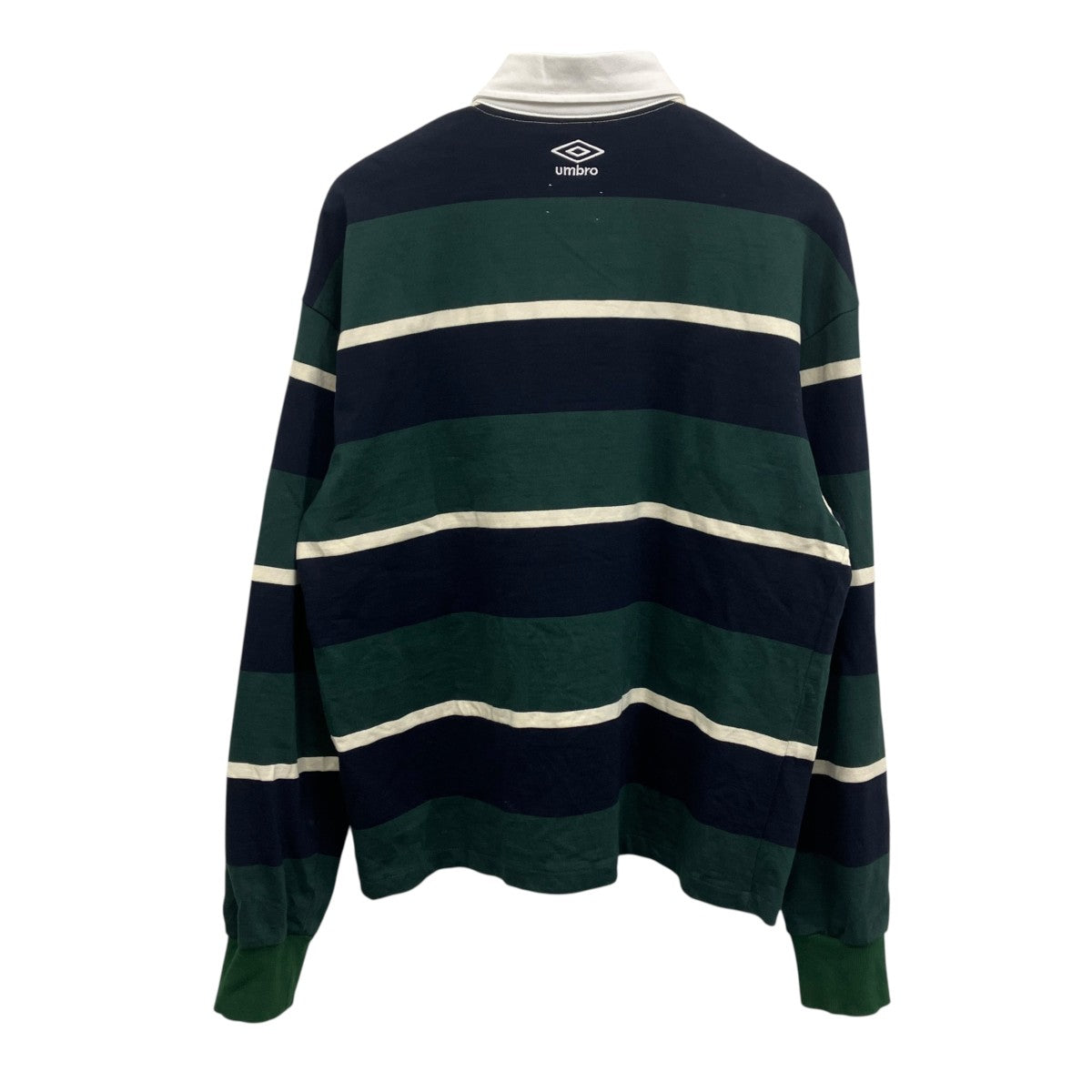 Kit College Shirt ラガーシャツ