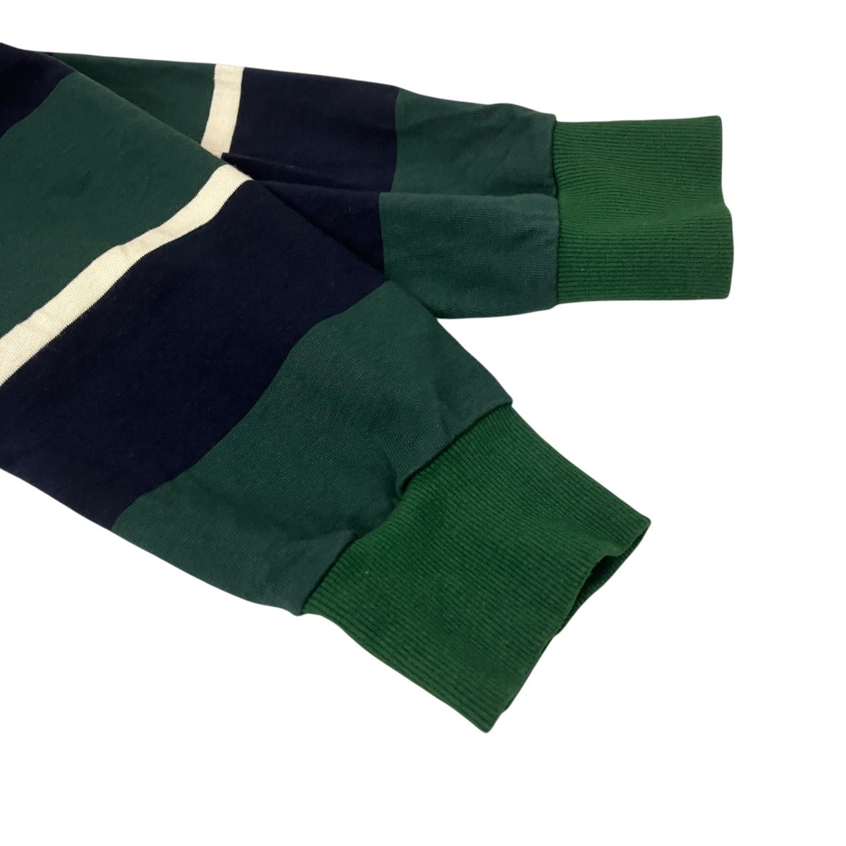 Kit College Shirt ラガーシャツ