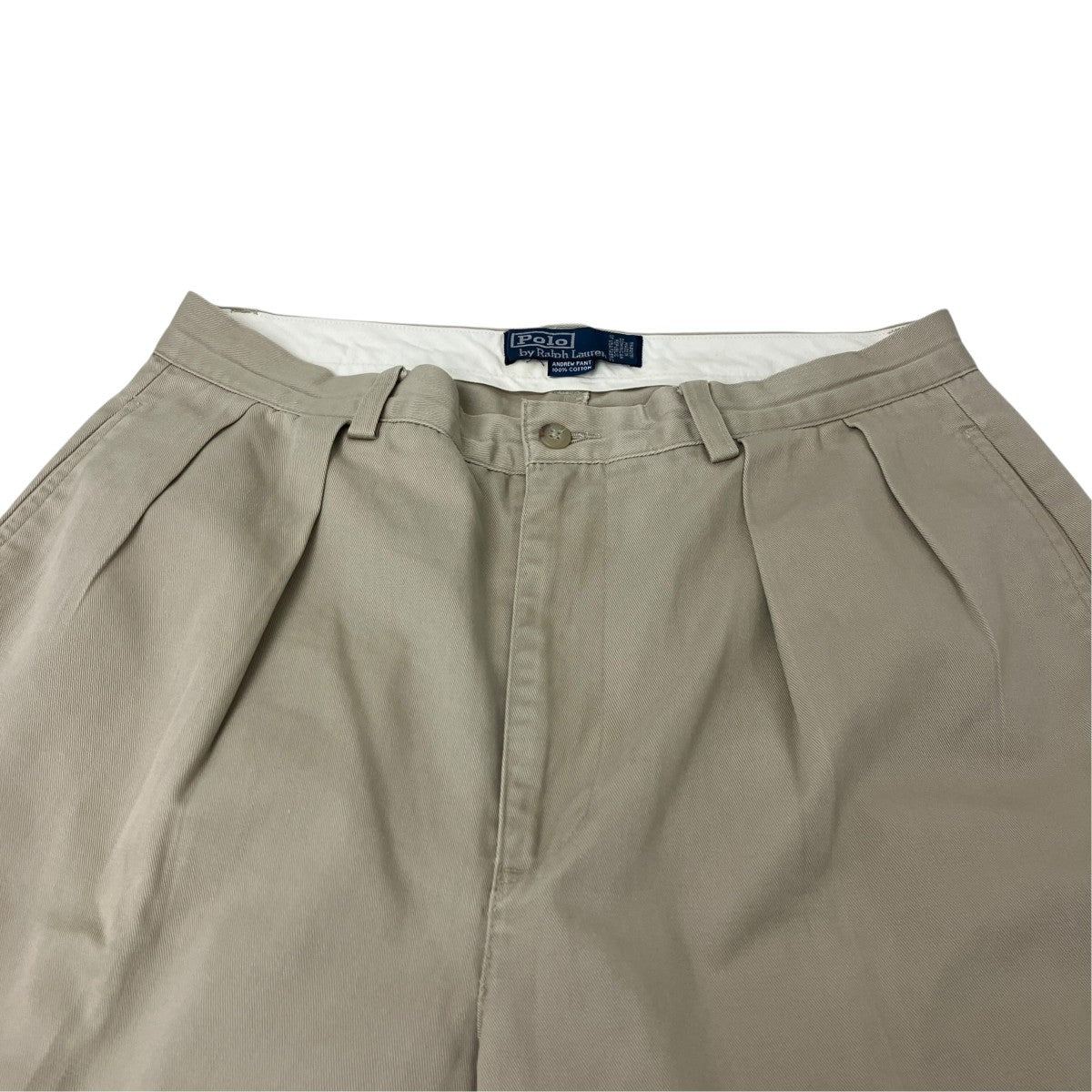 ANDREW PANTチノパン