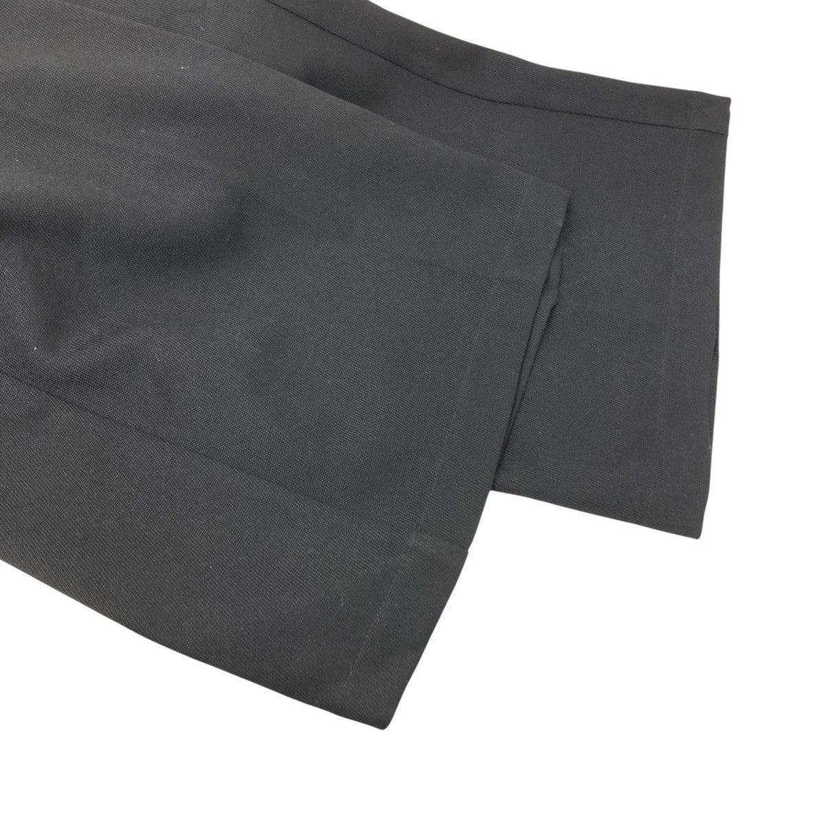 25AW カーゴ ベラ ワイド パンツ