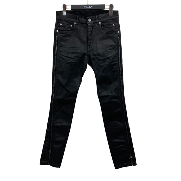 RICK OWENS(リックオウエンス) 26SS TEMPLE VEGA JEANS ベガ