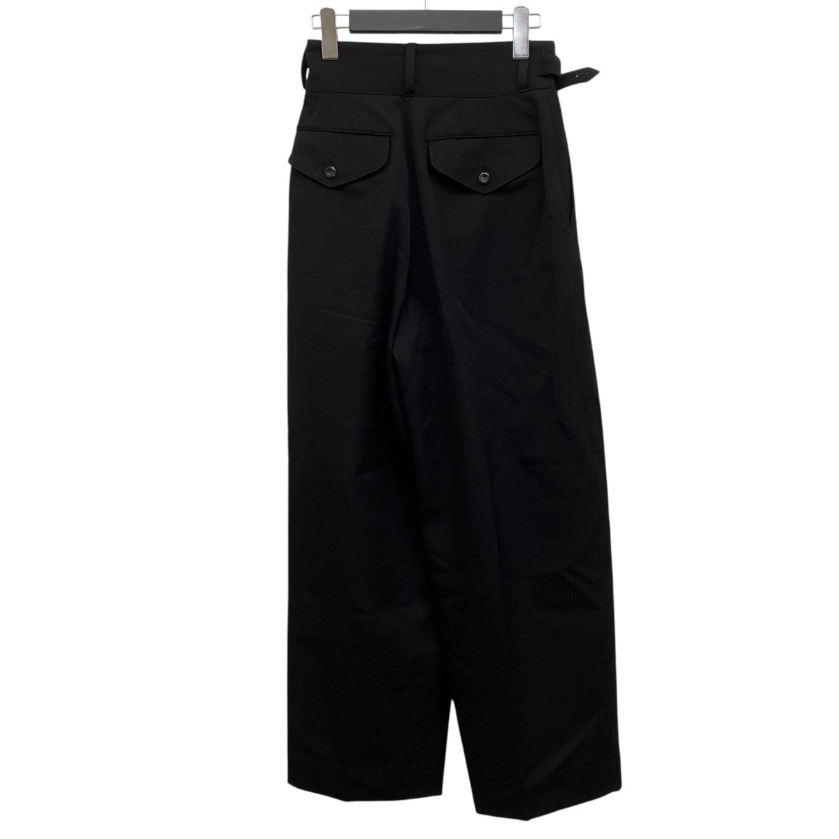 THE RERACS グルカパンツ 古着・中古-2枚目のアイテム画像