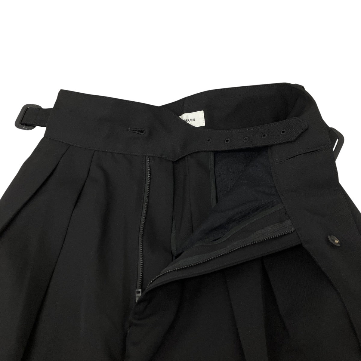 THE RERACS グルカパンツ 古着・中古-3枚目のアイテム画像