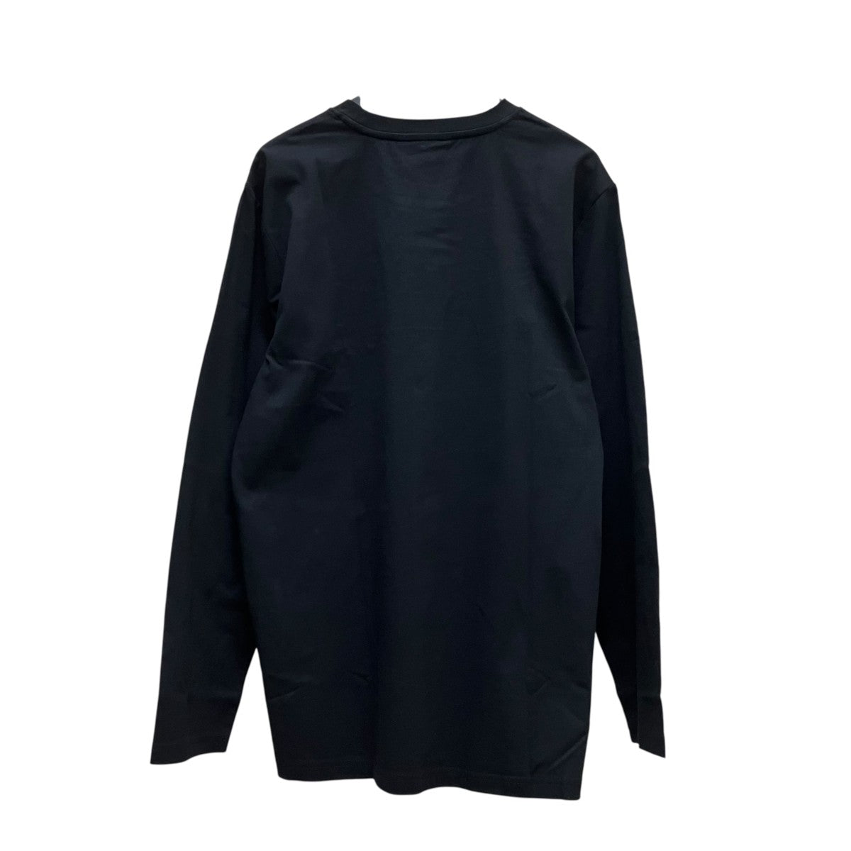 フロントロゴロングスリーブTシャツPOBAL0000687