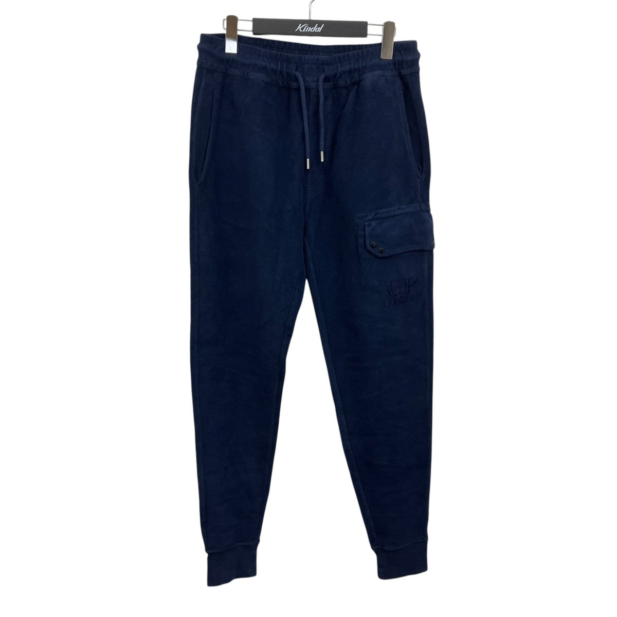 C．P COMPANY Cargo Sweat Joggers スウェットパンツ 古着・中古-1枚目のアイテム画像