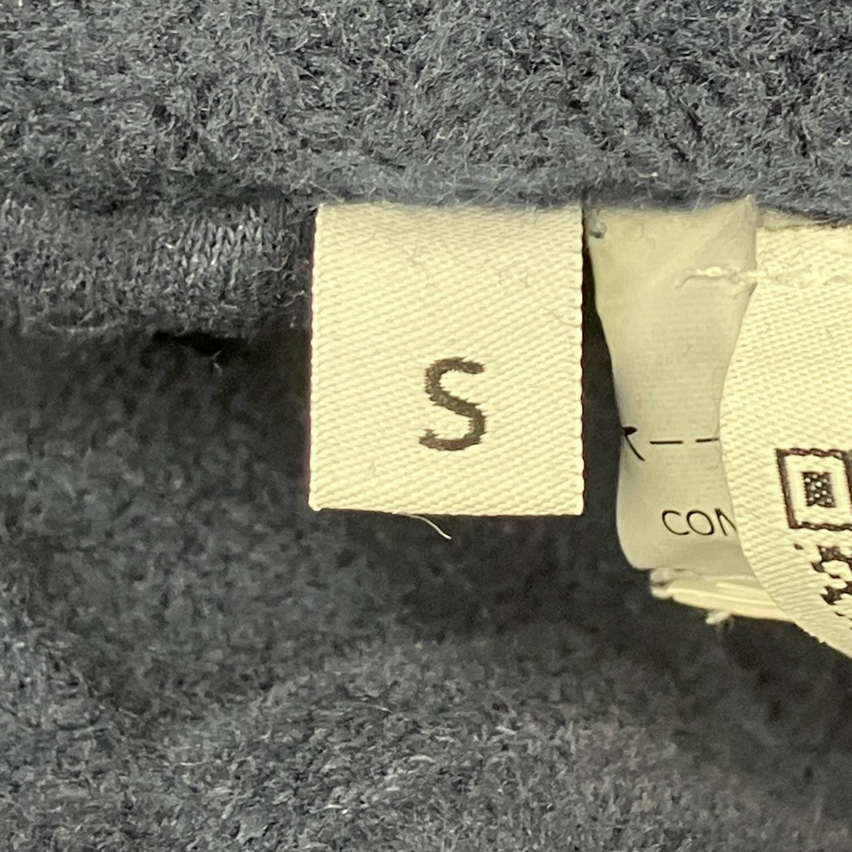 C．P COMPANY Cargo Sweat Joggers スウェットパンツ 古着・中古-6枚目のアイテム画像