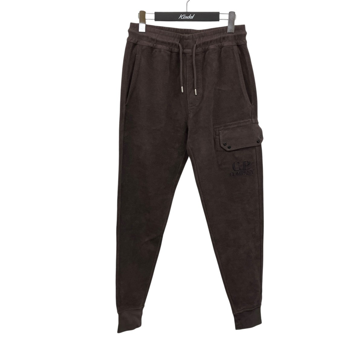 C．P COMPANY Cargo Sweat Joggers スウェットパンツ 古着・中古-1枚目のアイテム画像