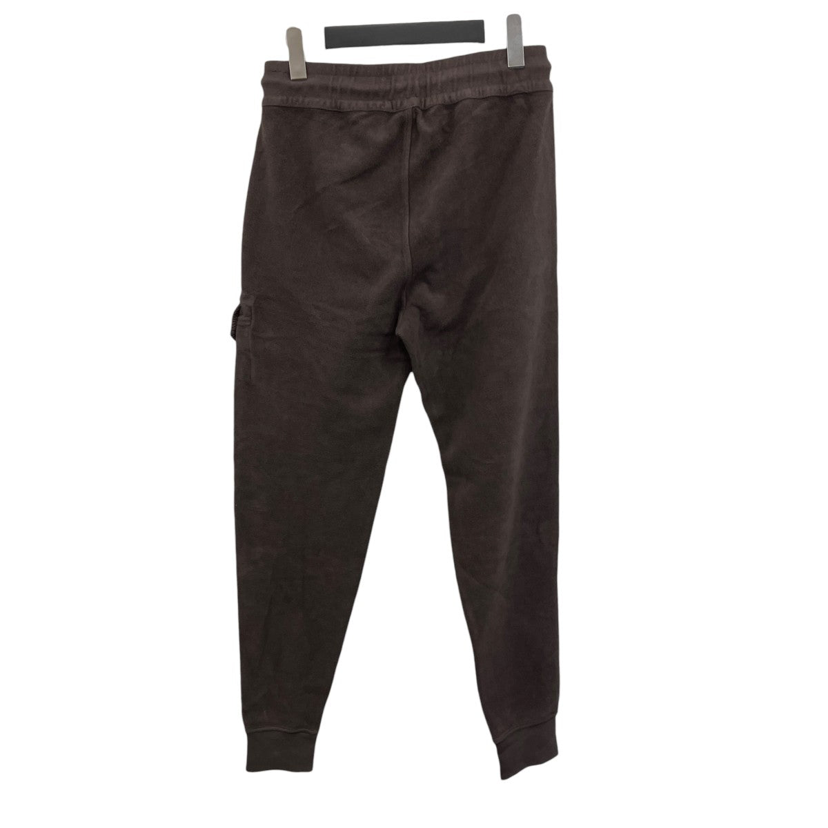 C．P COMPANY Cargo Sweat Joggers スウェットパンツ 古着・中古-2枚目のアイテム画像