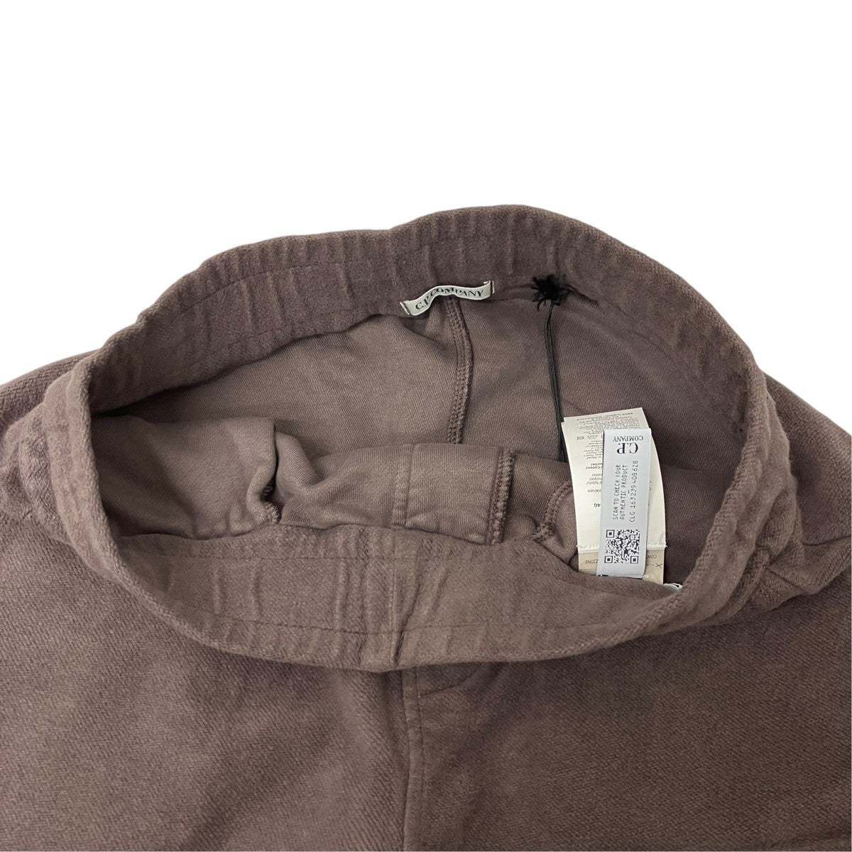 C．P COMPANY Cargo Sweat Joggers スウェットパンツ 古着・中古-4枚目のアイテム画像