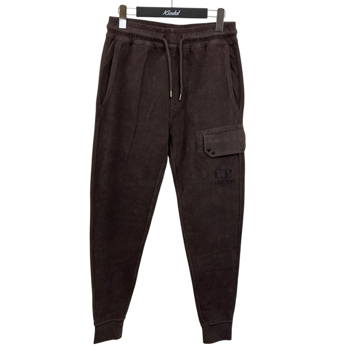 C．P COMPANY Cargo Sweat Joggers スウェットパンツ 古着・中古-1枚目のアイテム画像