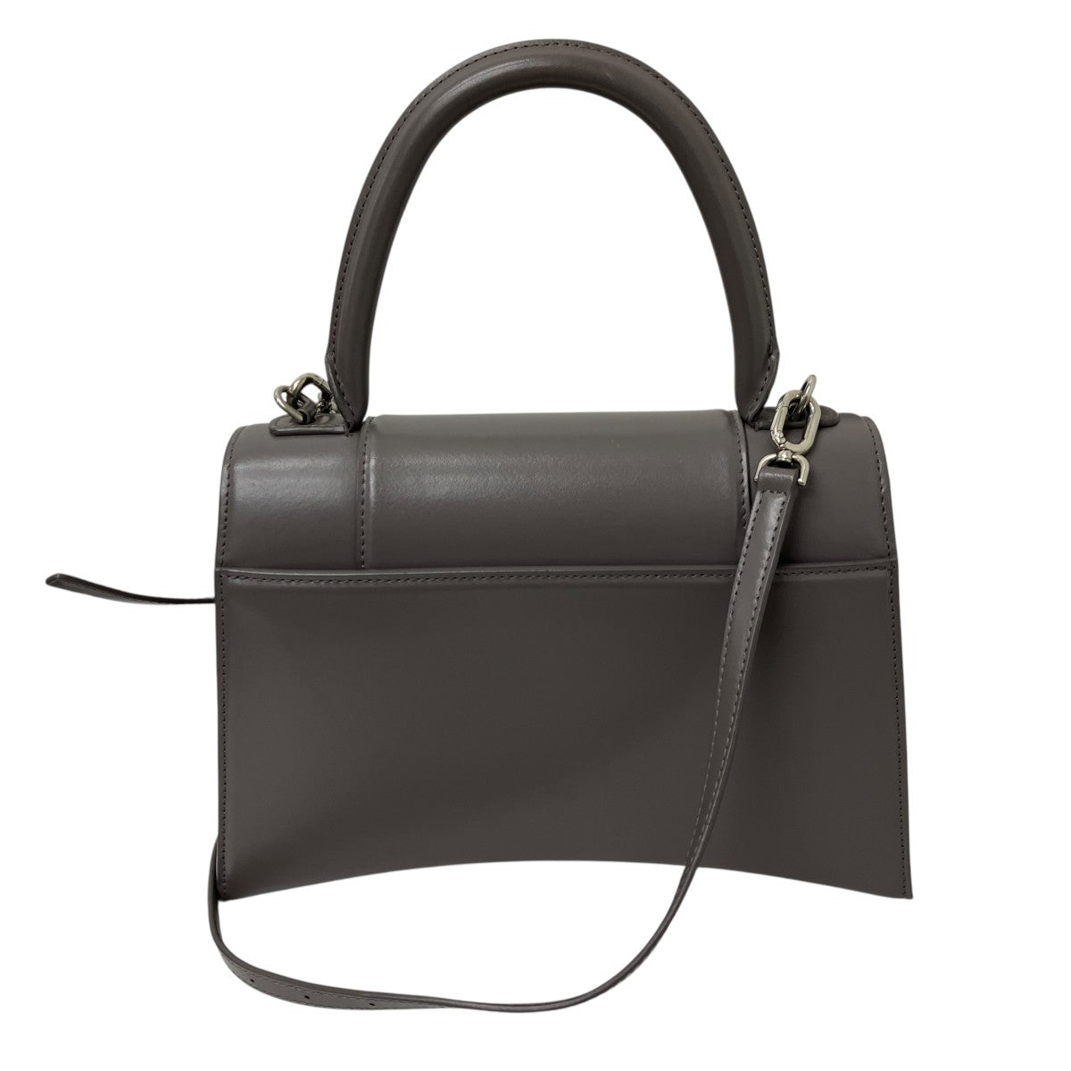 BALENCIAGA HOURGLASS アワーグラスバッグ 古着・中古-3枚目のアイテム画像