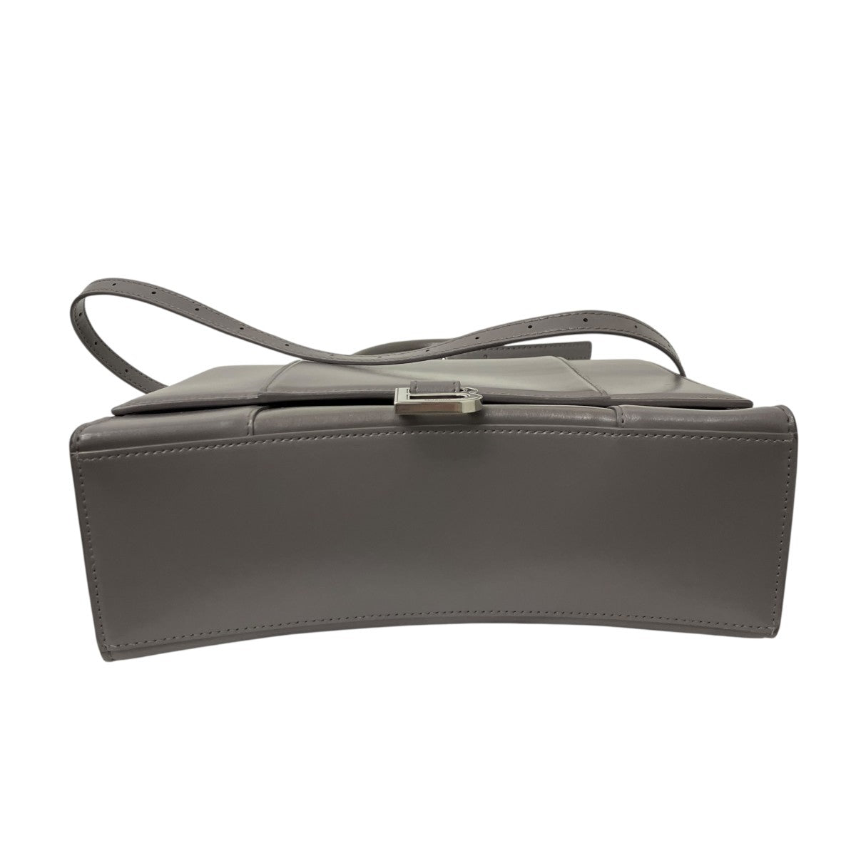 BALENCIAGA HOURGLASS アワーグラスバッグ 古着・中古-5枚目のアイテム画像