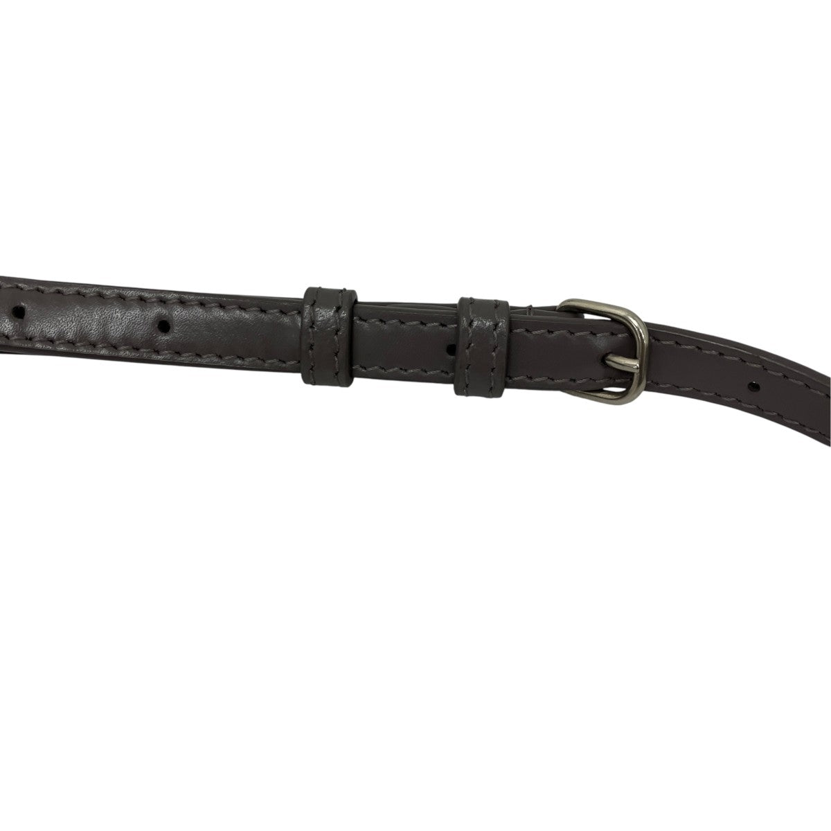 BALENCIAGA HOURGLASS アワーグラスバッグ 古着・中古-7枚目のアイテム画像
