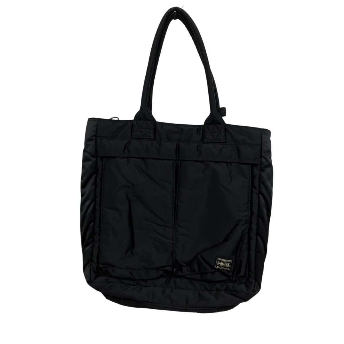TANKER  CARRYING TOTE BAG キャリングトートバッグ