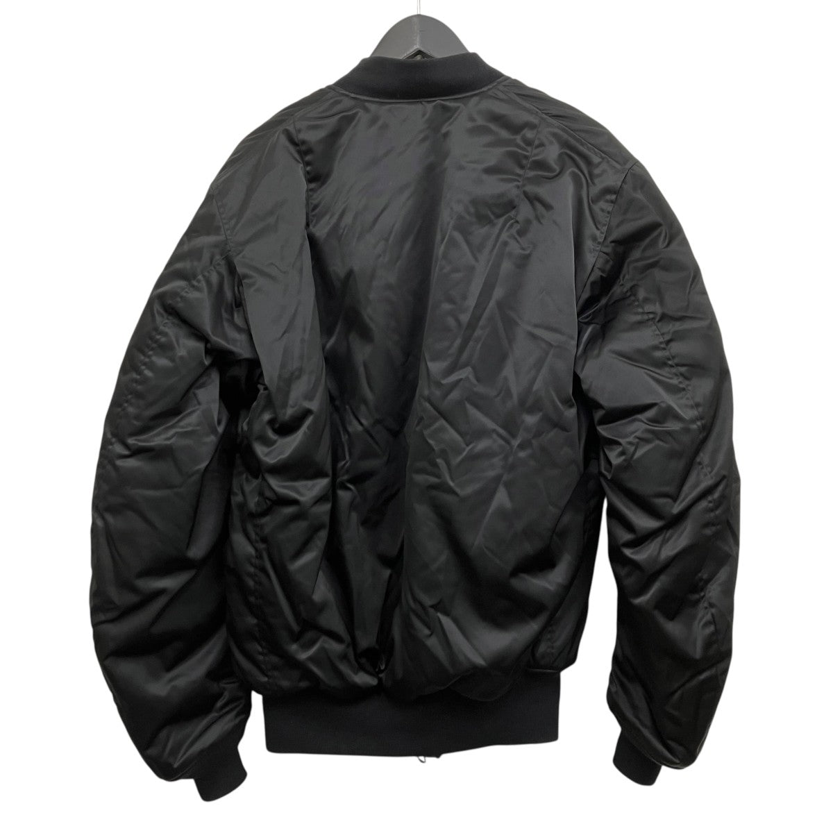 PORTER×Buzz Rickson’s フライトジャケット 古着・中古-2枚目のアイテム画像