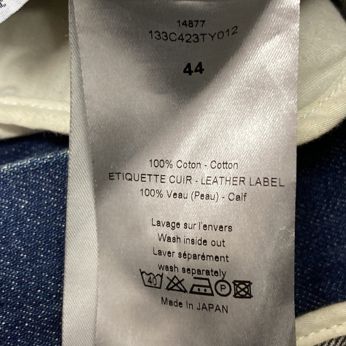 デニムジャケット