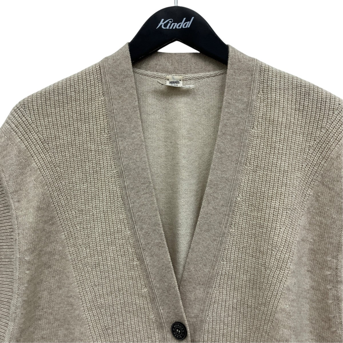 23AW ニットベスト