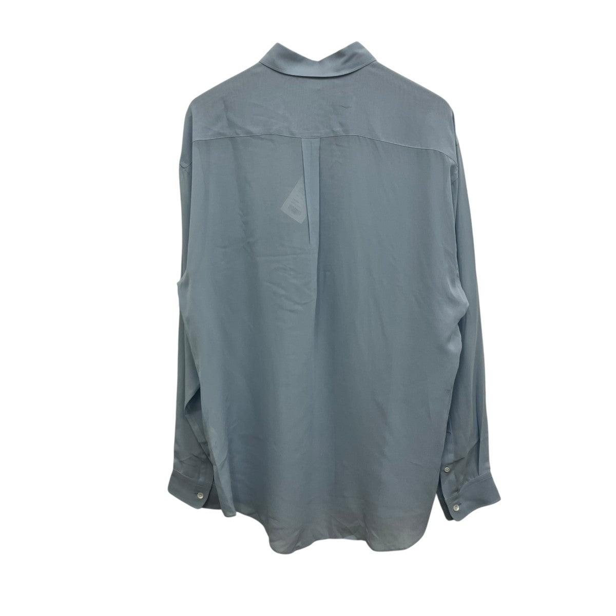 26AW ロングスリーブシャツ