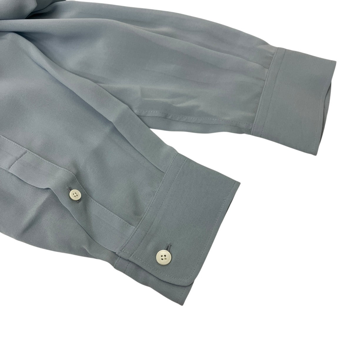 26AW ロングスリーブシャツ
