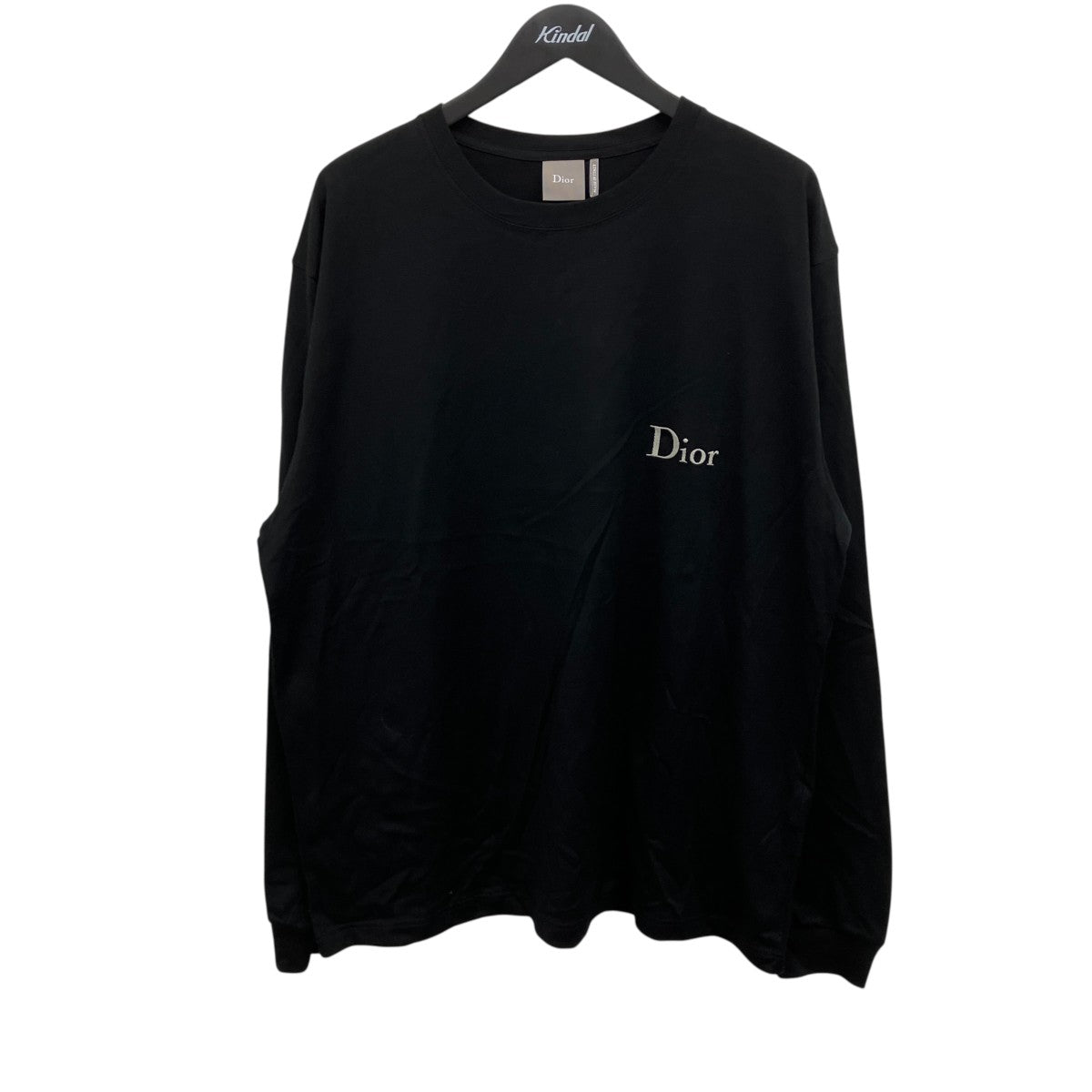 エンブロイダリーTシャツ