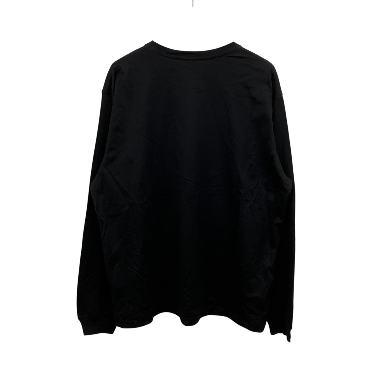 エンブロイダリーTシャツ