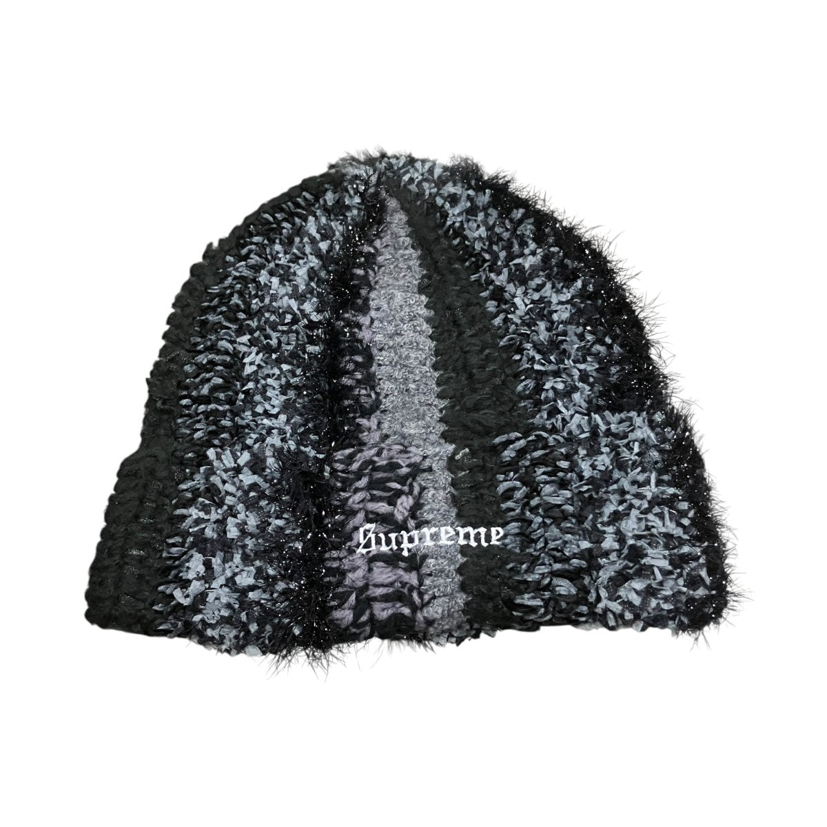 Supreme ニット帽 古着・中古-2枚目のアイテム画像