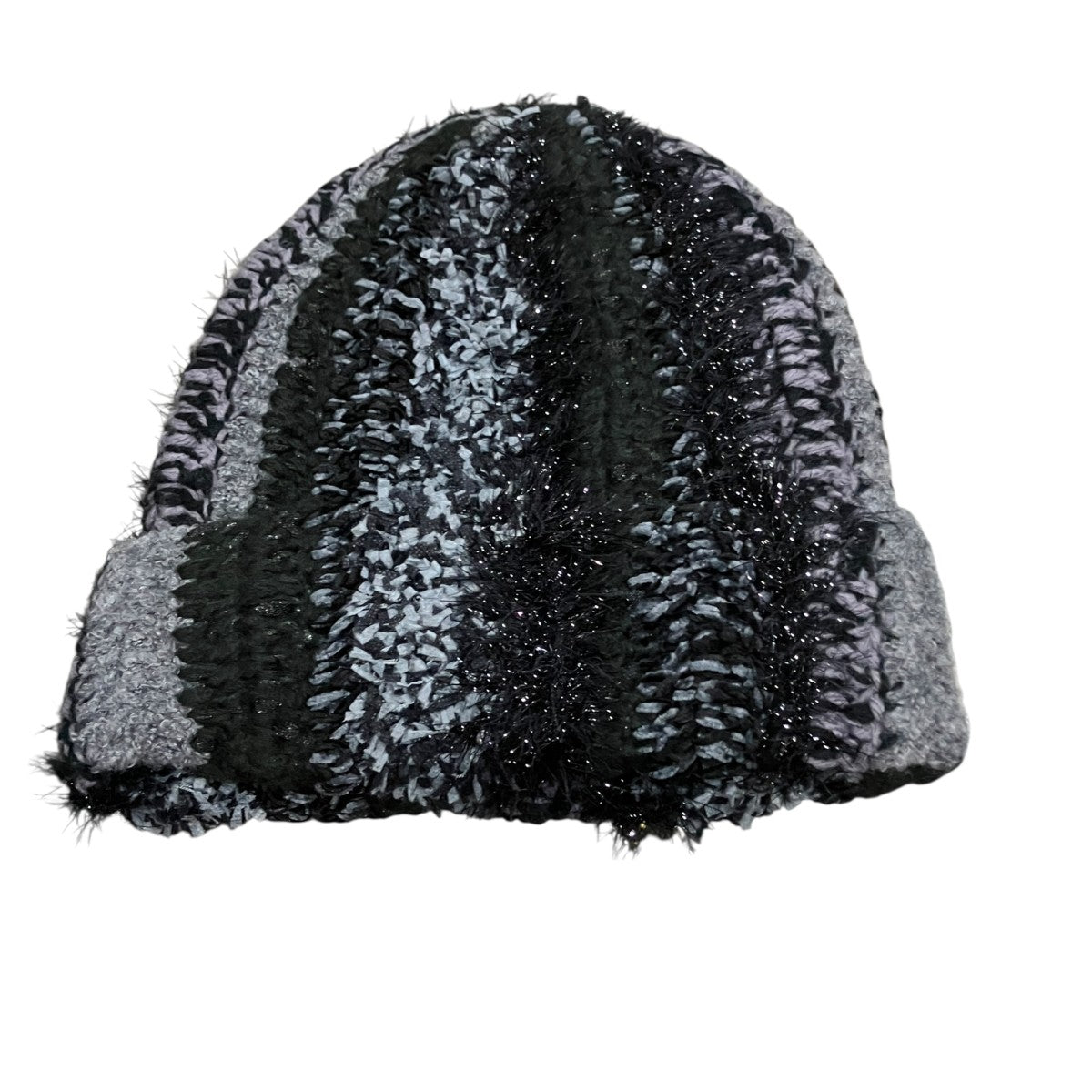 Supreme ニット帽 古着・中古-3枚目のアイテム画像