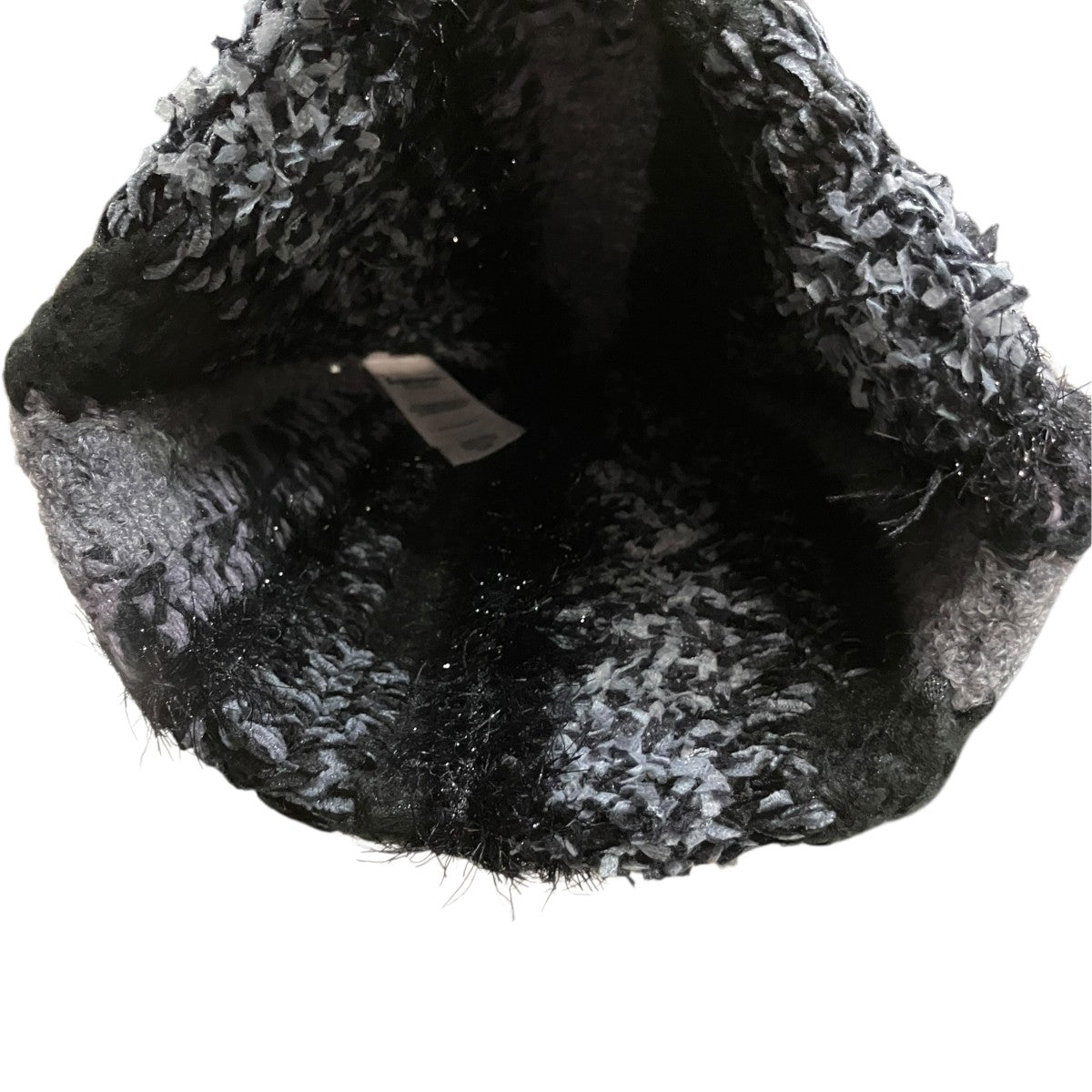 Supreme ニット帽 古着・中古-4枚目のアイテム画像