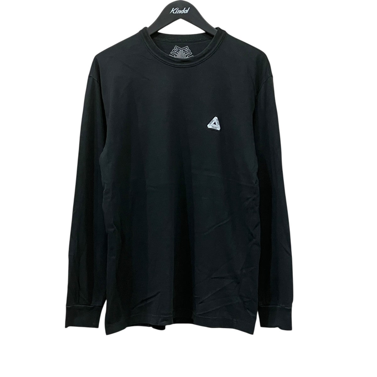PALACE SOFAR LONGSLEEVE 長袖Tシャツ 古着・中古-1枚目のアイテム画像