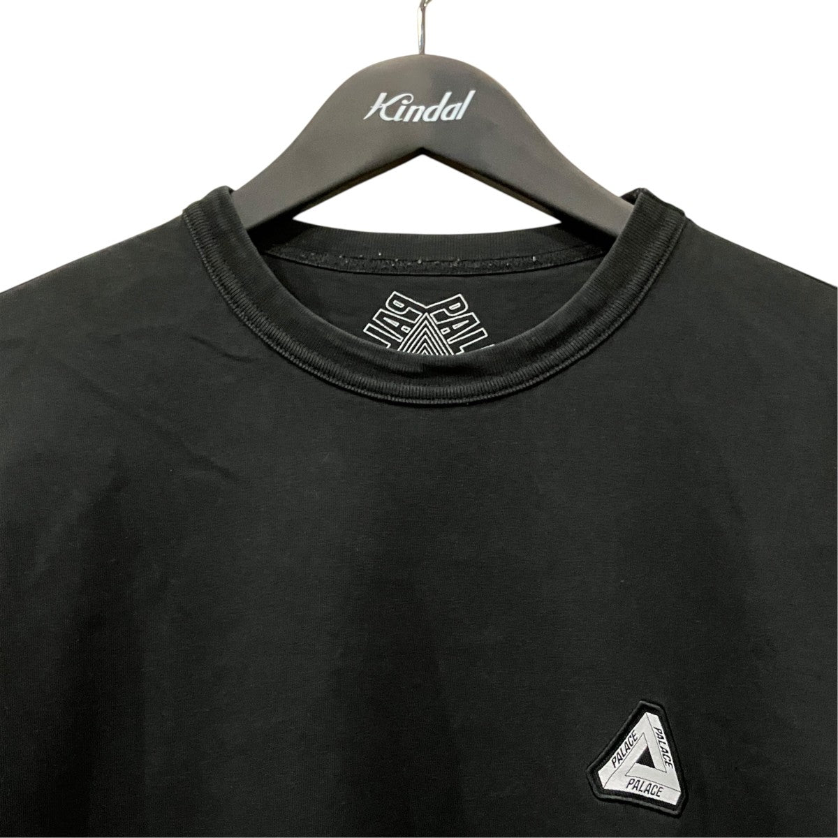 PALACE SOFAR LONGSLEEVE 長袖Tシャツ 古着・中古-3枚目のアイテム画像