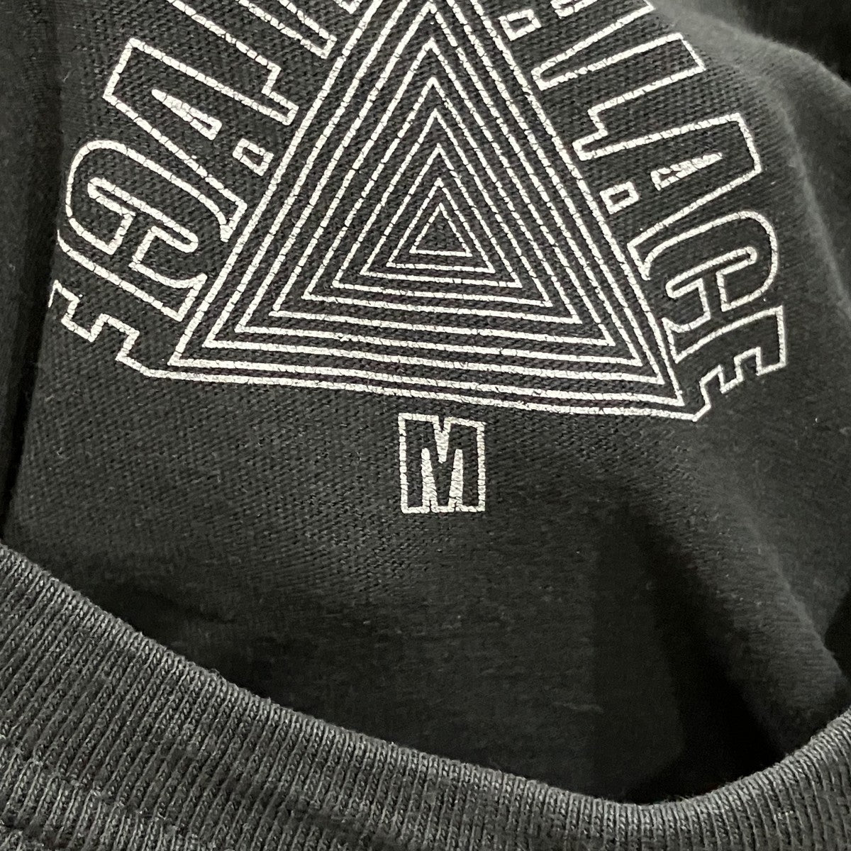 PALACE SOFAR LONGSLEEVE 長袖Tシャツ 古着・中古-5枚目のアイテム画像