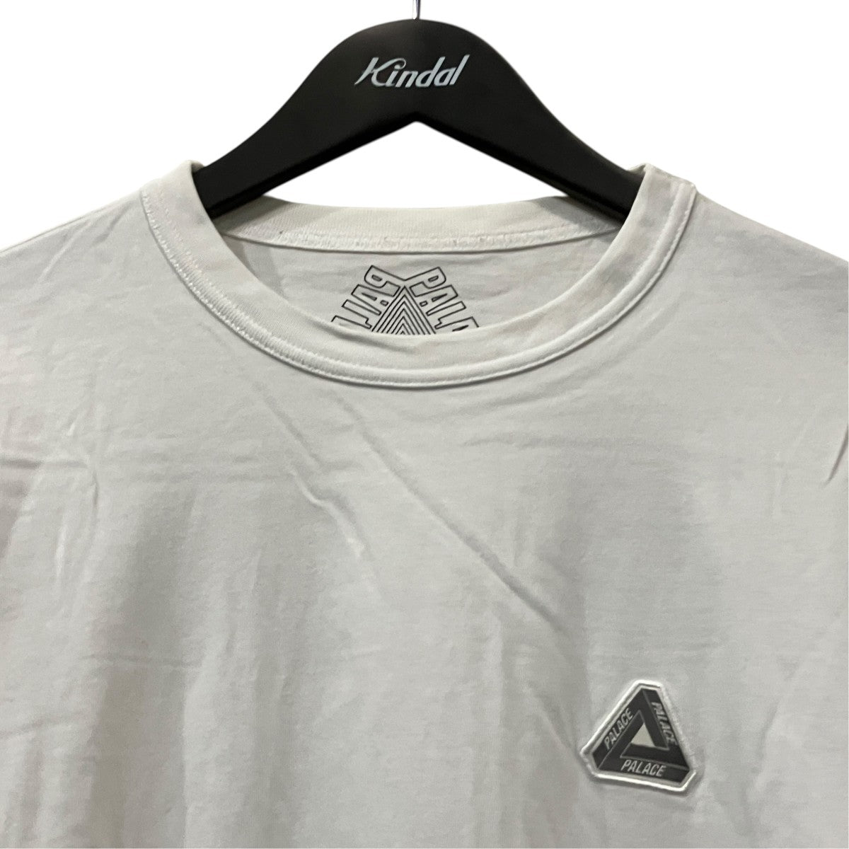 PALACE 長袖Tシャツ 古着・中古-3枚目のアイテム画像